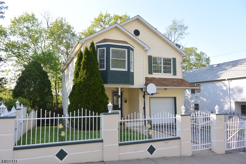 Property Photo: 115 W Chrystal St NJ 07801
