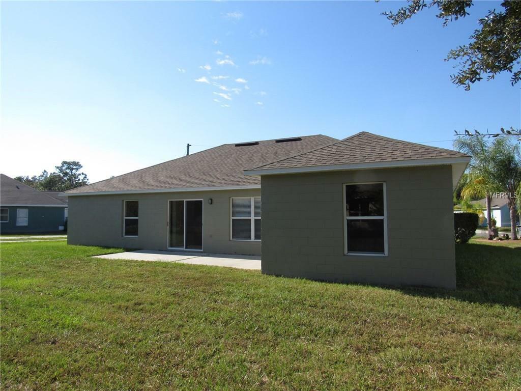 Property Photo:  1310 Dunbarton Court  FL 34758 