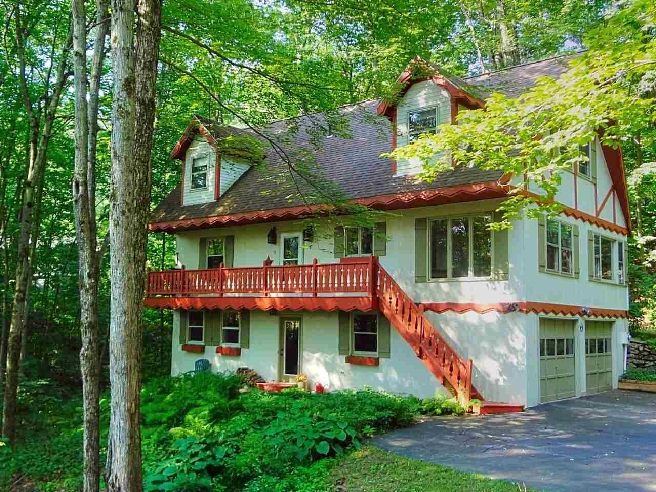 Property Photo:  3 Creek Road  VT 05452 
