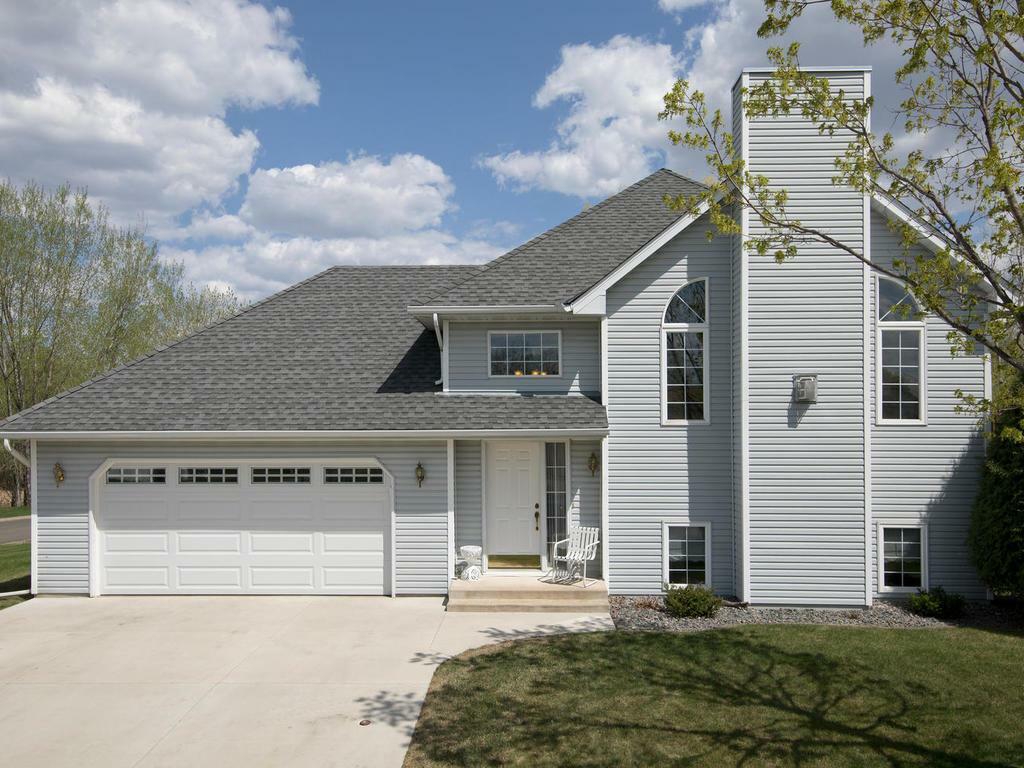 Property Photo:  300 Fairmont Avenue S  MN 55363 