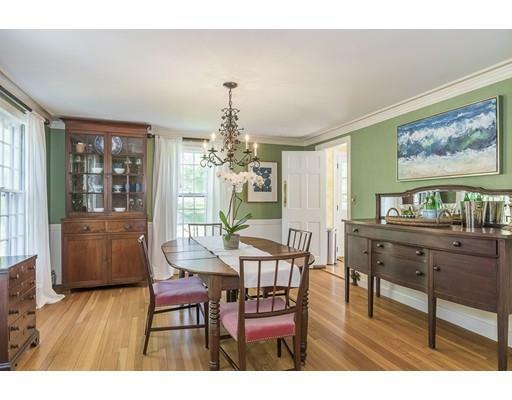 Property Photo: 5 Hickory Hill Road MA 01944