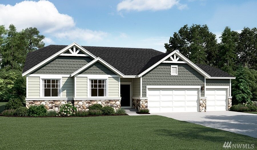 Property Photo: 13216 157th St Ct E WA 98374