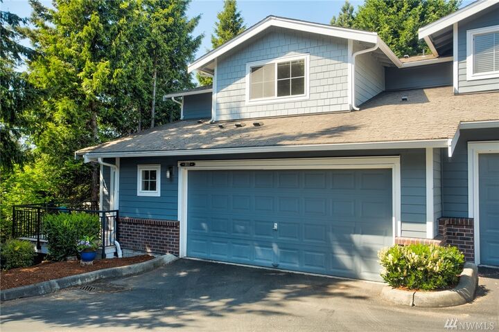 Property Photo:  8807 123rd Lane NE  WA 98033 