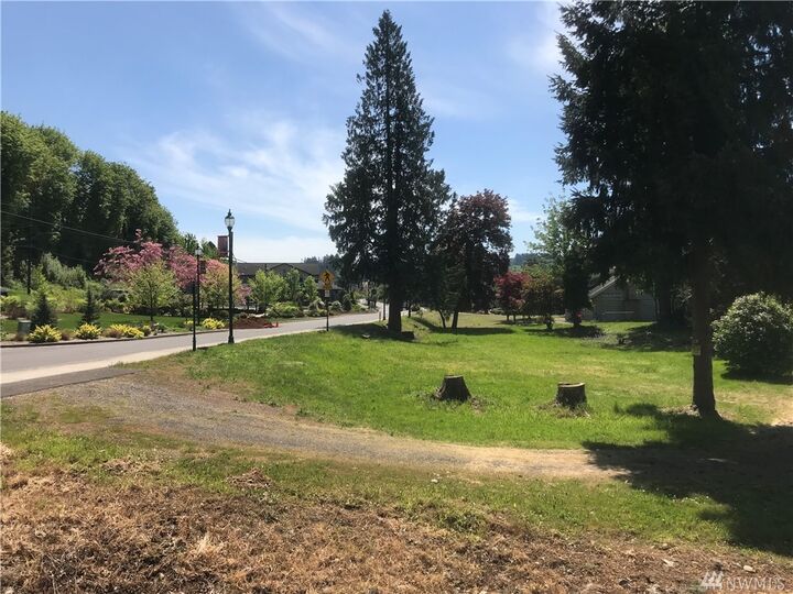 Property Photo:  441 NW Front Ave  WA 98611 