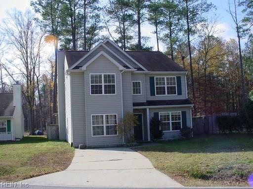 Property Photo:  760 Shields Road  VA 23608 