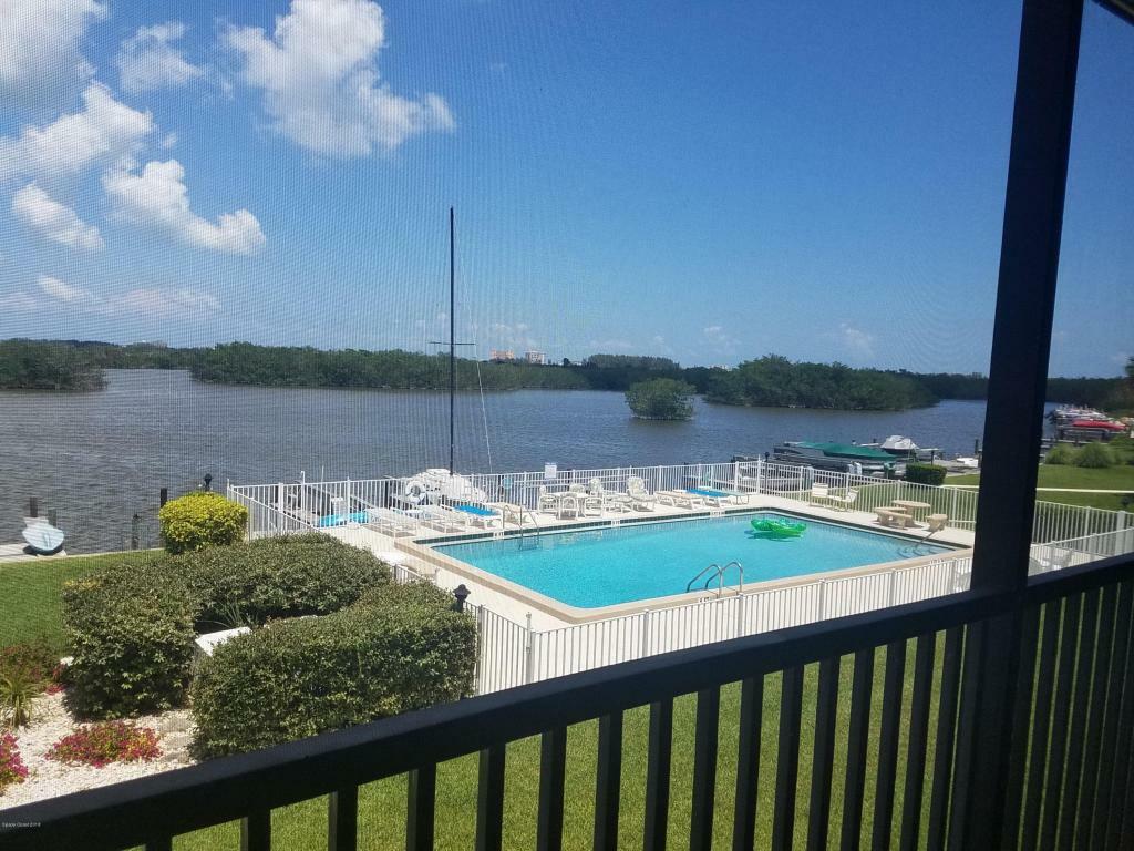 Property Photo:  1525 Minutemen Causeway  FL 32931 