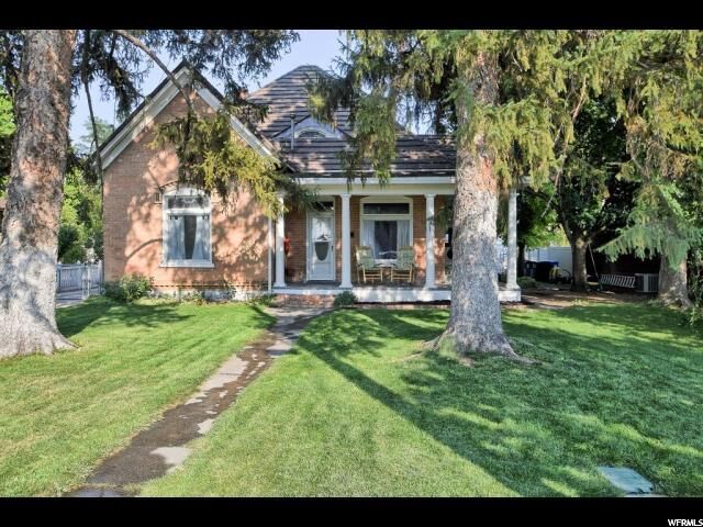 Property Photo:  Address not disclosed  UT 84003 