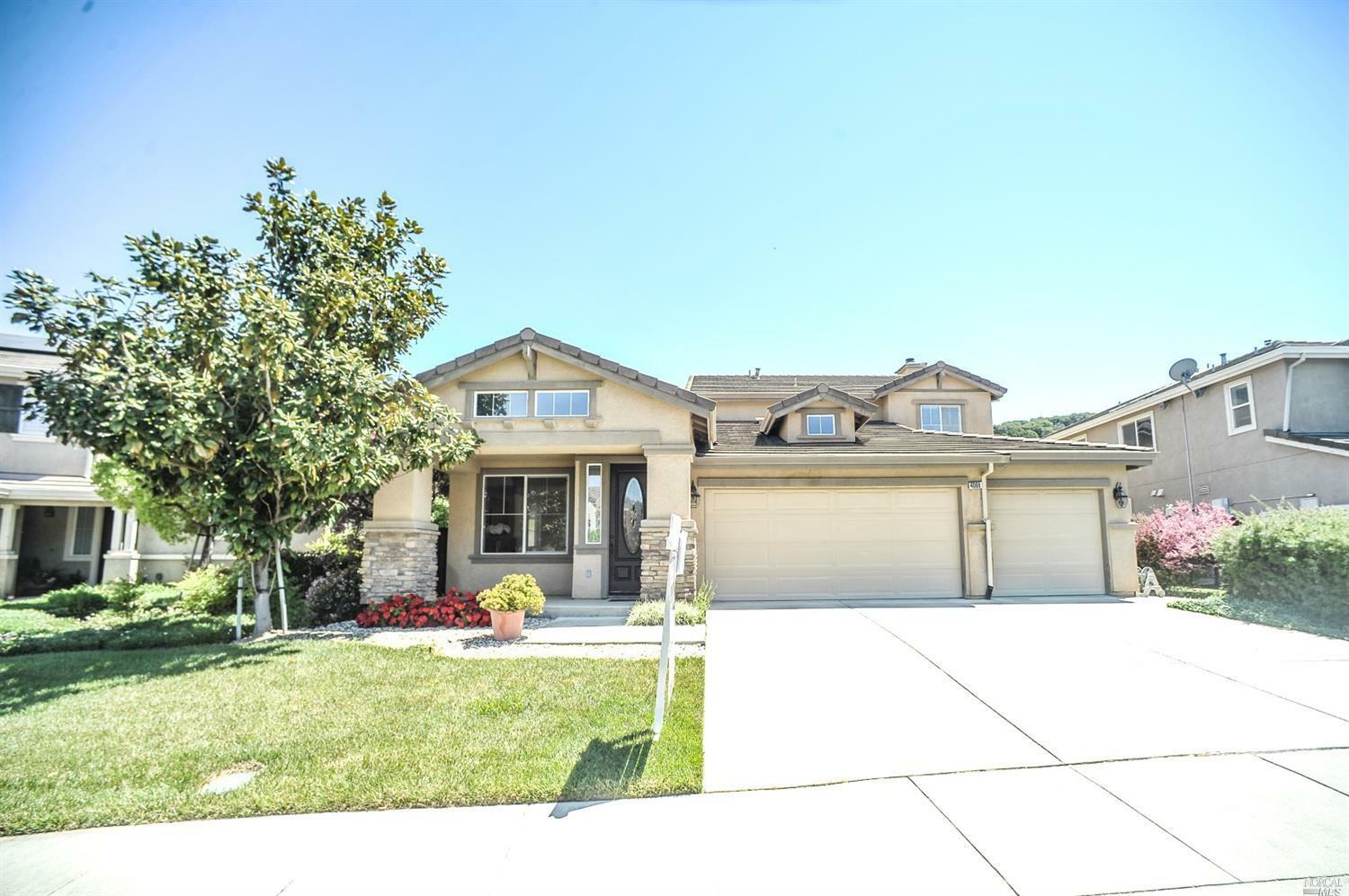 4066 Sierra Court  Fairfield CA 94534 photo