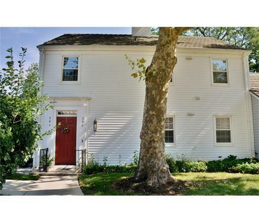 20B Rossmoor Drive  Monroe NJ 08831 photo