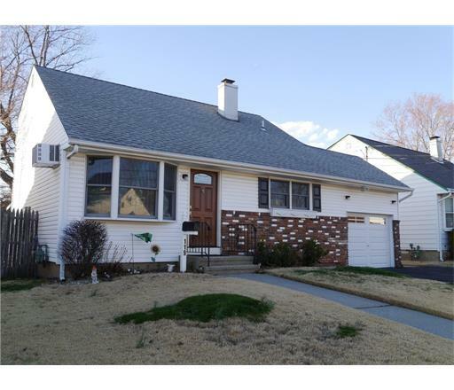 Property Photo:  119 Brown Avenue  NJ 08830 