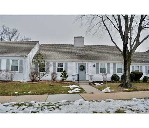 120C Rossmoor Drive  Monroe NJ 08831 photo