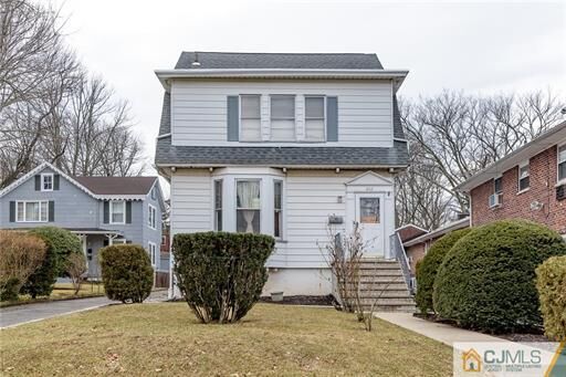 Property Photo:  202 Irvington Avenue  NJ 07079 
