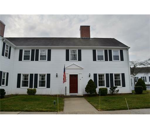 Property Photo:  14B Sussex Way  NJ 08831 