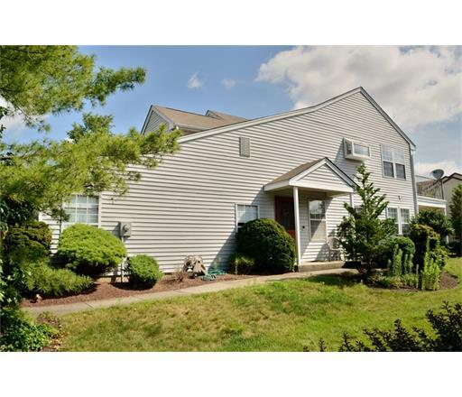 Property Photo:  27C Daniel Webster Avenue  NJ 08831 