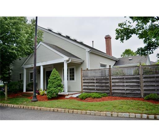 Property Photo:  50C Winthrop Road  NJ 08831 