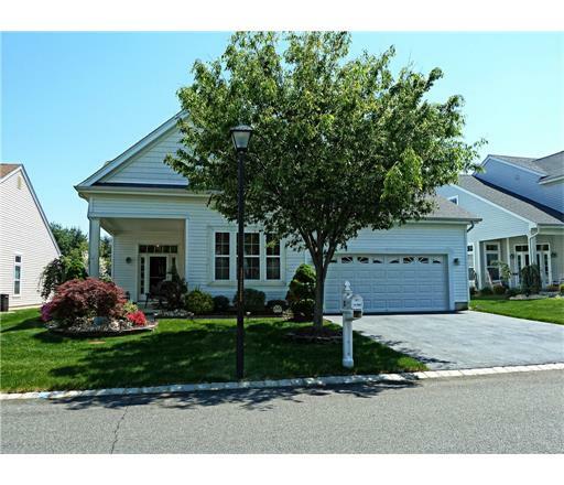 Property Photo: 180 Diamond Spring Drive NJ 08831