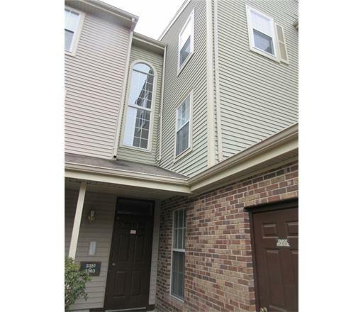 Property Photo:  3353 Cypress Court 3353  NJ 08852 