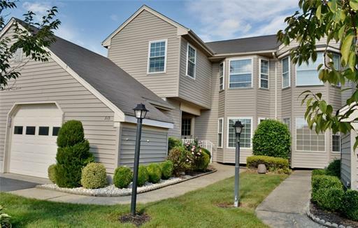 Property Photo: 31B Ethan Allen Drive NJ 08831