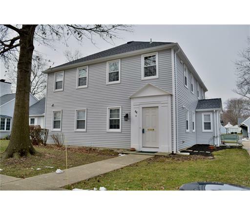 Property Photo:  66N Amherst Lane  NJ 08831 