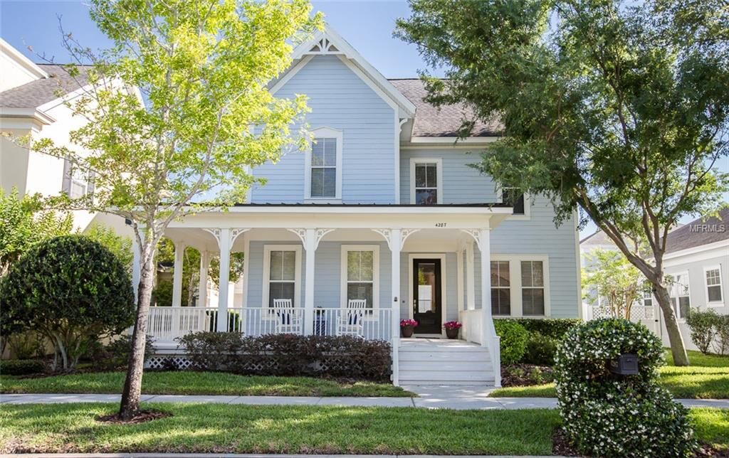Property Photo:  4287 Upper Union Road  FL 32814 