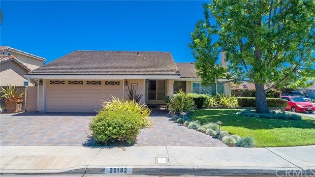 Property Photo:  20182 Astor Lane  CA 92646 