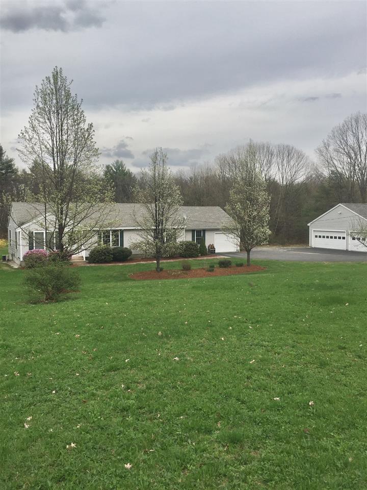Property Photo:  268 Stark S Highway  NH 03046 