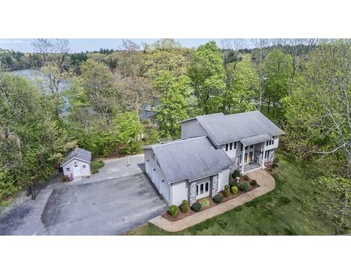 Property Photo: 3 Downs Road MA 01886