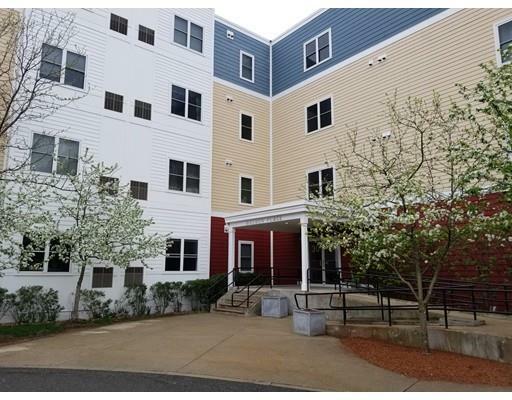 Property Photo: 30 Franklin St 411 MA 02148