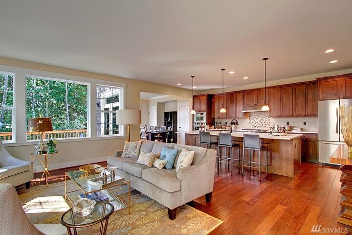 Property Photo:  806 224th Ave NE Lot35  WA 98074 