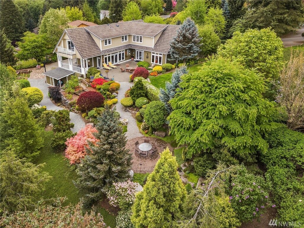 Property Photo:  6014 Indian Trail NE  WA 98422 