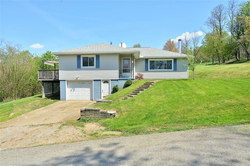 Property Photo: 2 Carlisle Avenue PA 15078