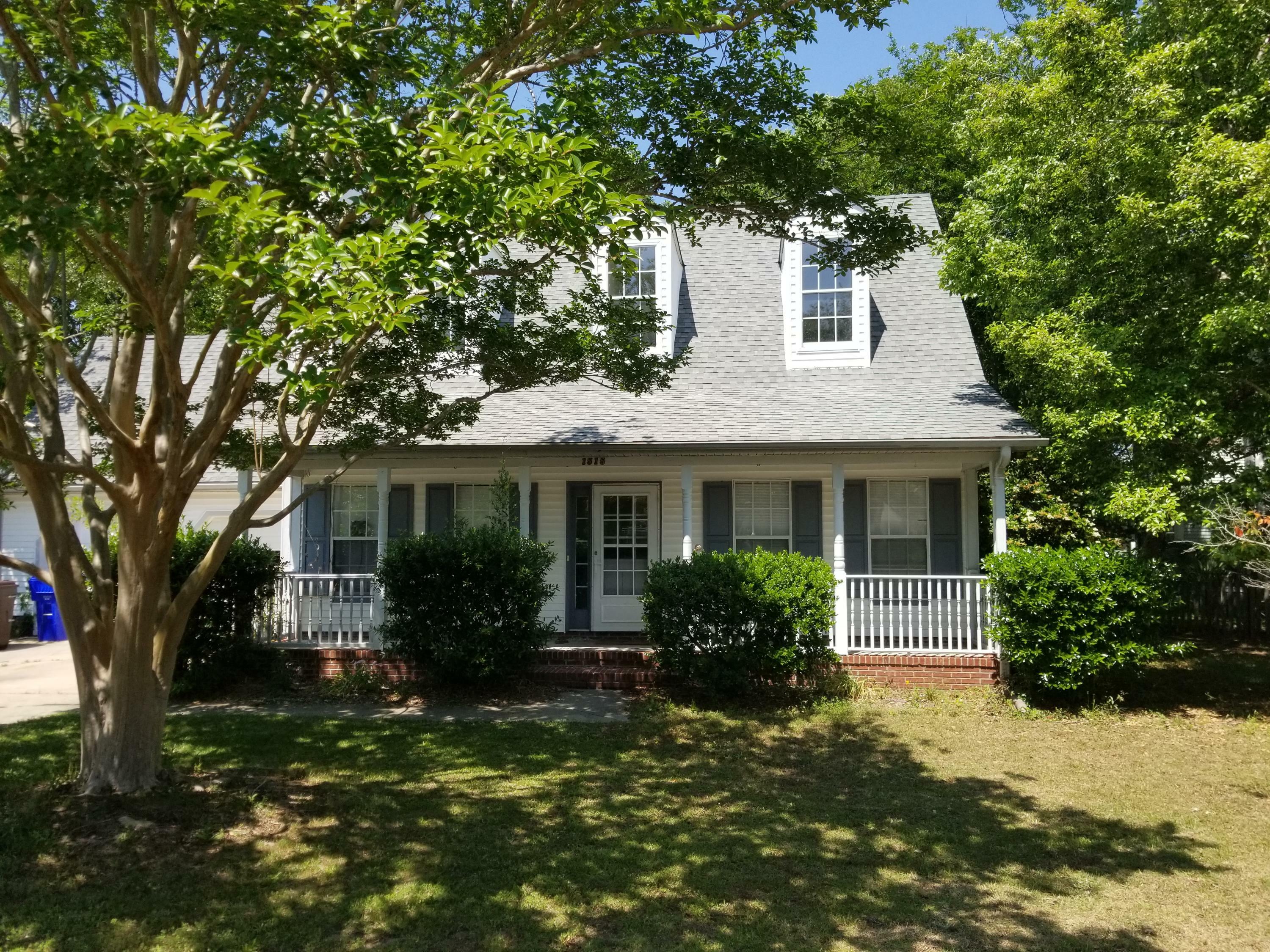 Property Photo:  1515 Diamond Boulevard  SC 29466 