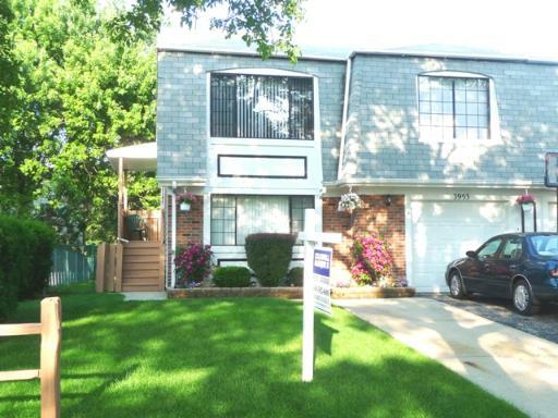 Property Photo:  3953 Sandpiper Drive 3953  IL 60133 