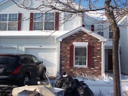 Property Photo:  12 Coolidge Court A  IL 60107 