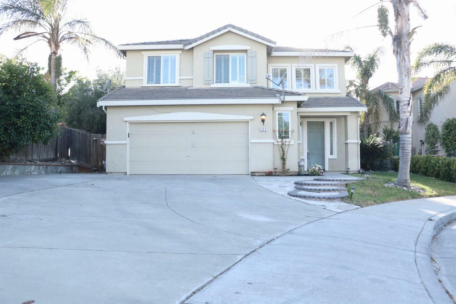 583 Veneto Court  Tracy CA 95377 photo