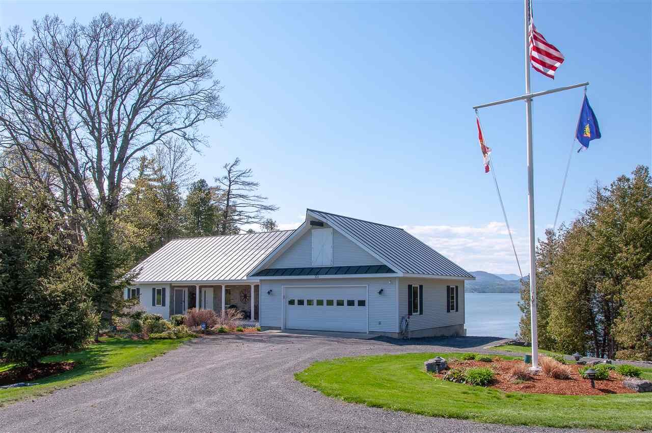 Property Photo: 304 Staton Drive VT 05491