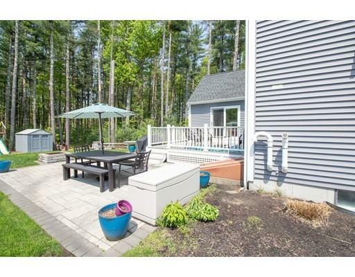 Property Photo:  32 Three Rivers Drive  MA 02364 