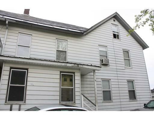 Property Photo:  226 Chapman St  MA 01301 