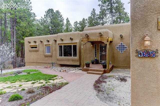 Property Photo:  1685 Stella Drive  CO 80921 