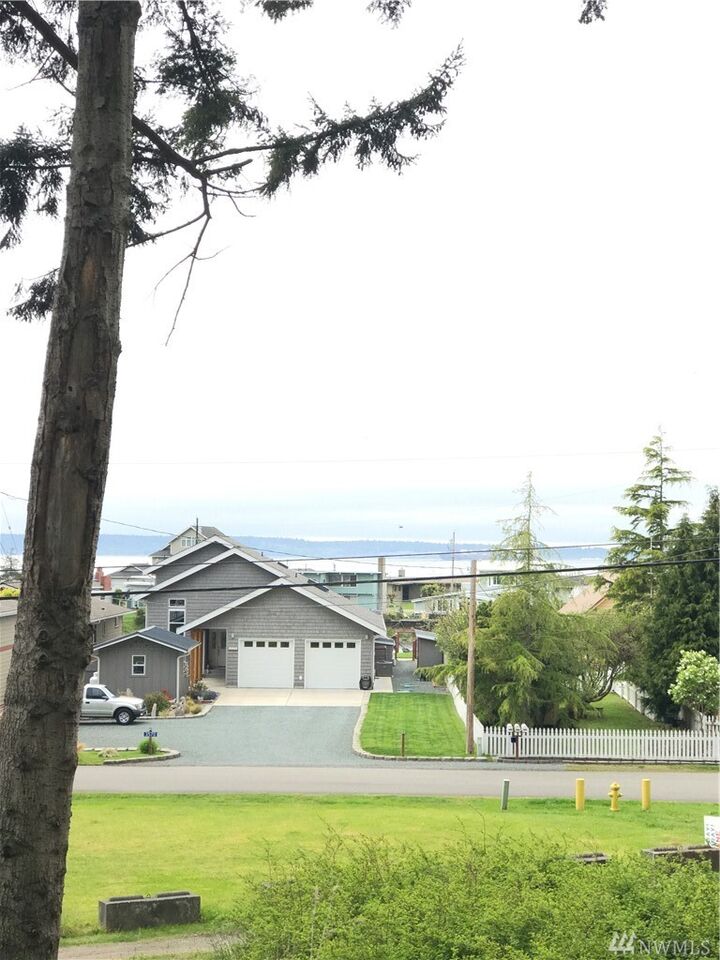 3577 Shorewood  Greenbank WA 98253 photo