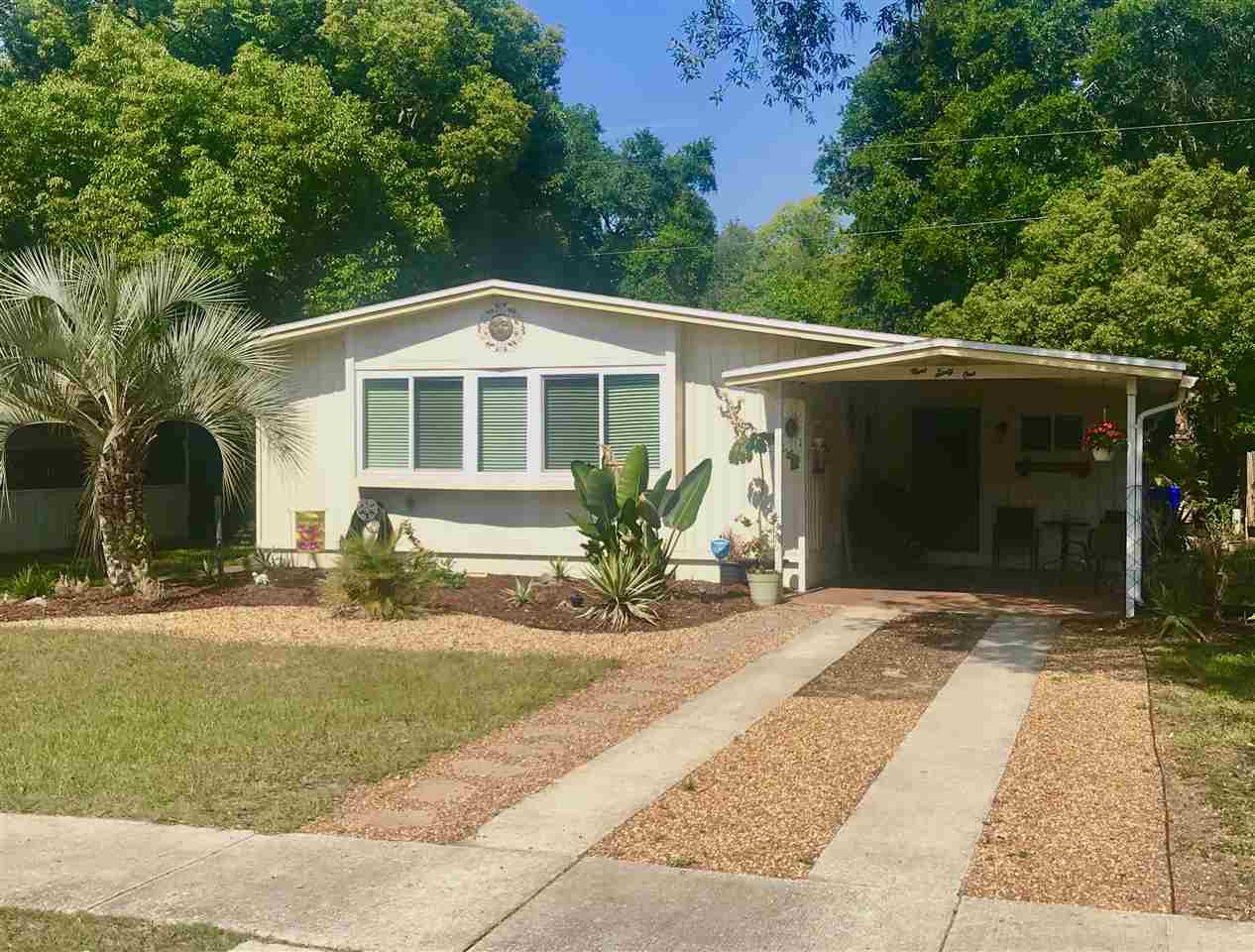 Property Photo:  961 Escobar  FL 32086 