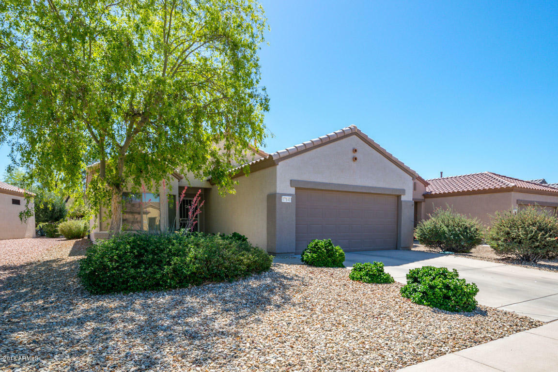 Property Photo:  17141 N Firestone Lane  AZ 85374 