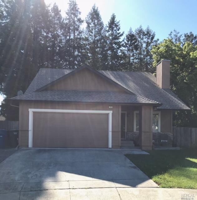 Property Photo: 1107 Hailey Court CA 94928