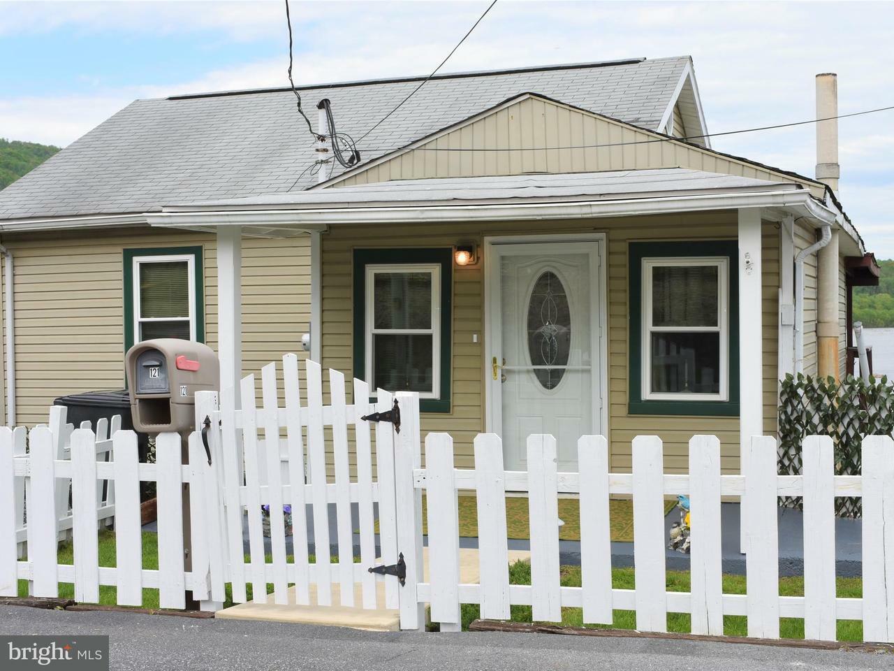 Property Photo: 121 N Main Street PA 17053