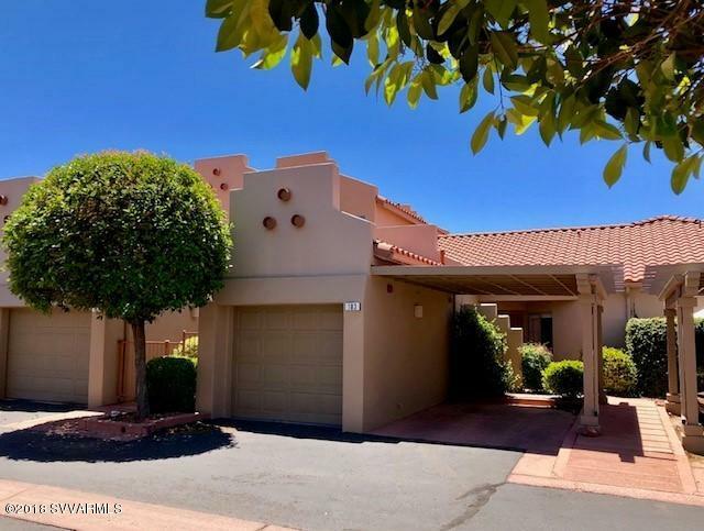 Property Photo: 103 Pine Leaf Lane AZ 86336