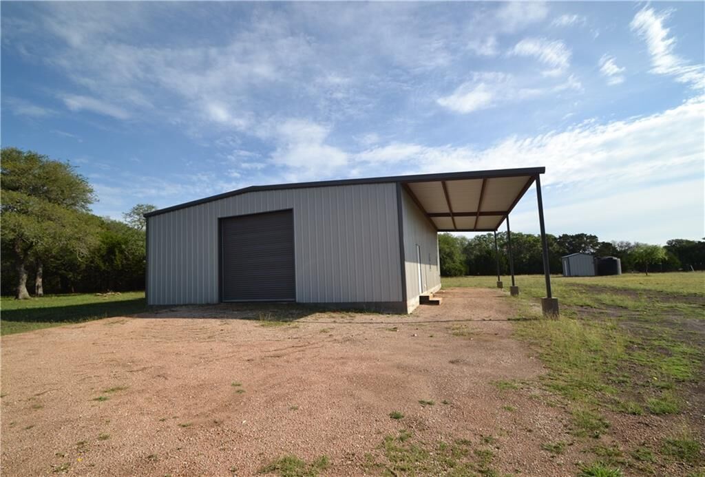 Property Photo:  7551 W Fm 243  TX 78605 