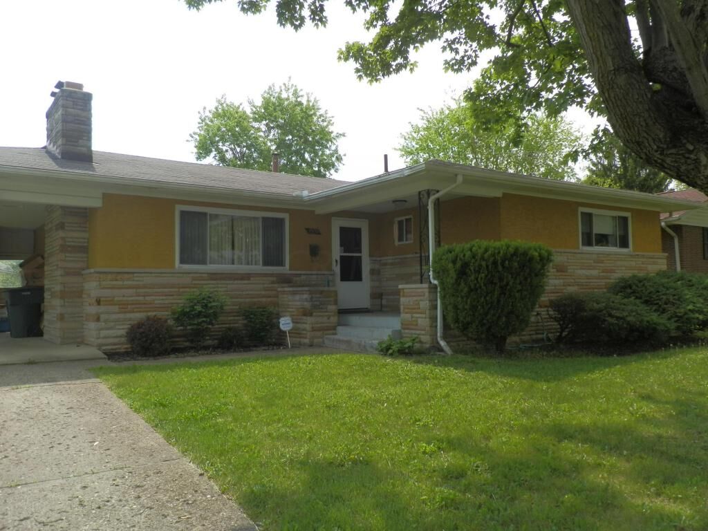 Property Photo:  1509 Picard Road  OH 43227 