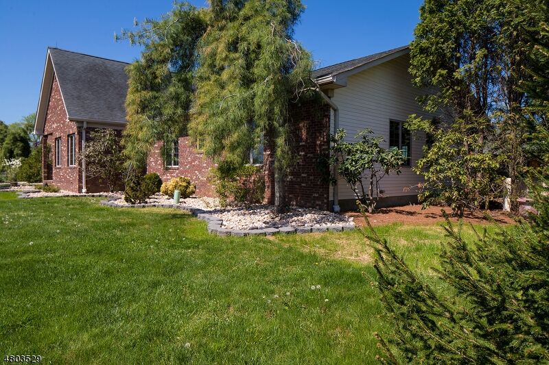 Property Photo: 59 Back Brook Rd NJ 08551