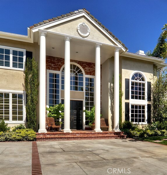 Property Photo: 8 Hillsborough CA 92660