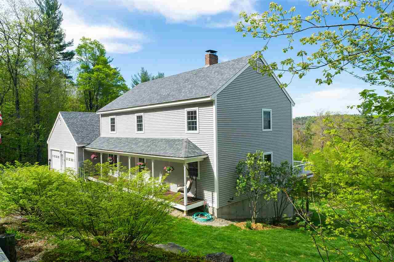 Property Photo:  29 Juniper Circle  NH 03449 